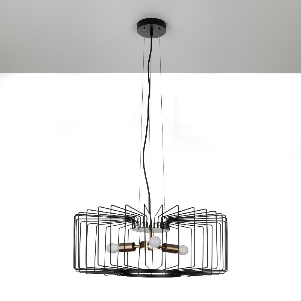 Tomasucci Lampadario LUDO A Soddisfazione Garantita