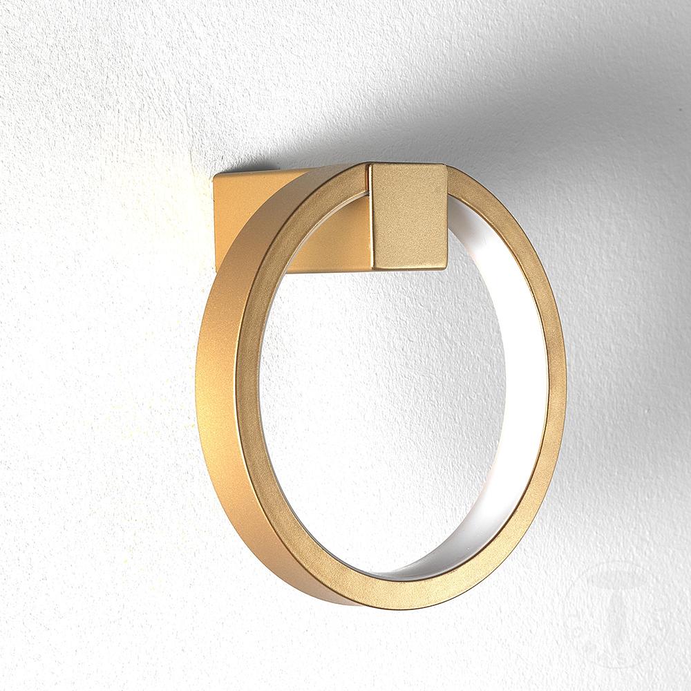 Tomasucci Applique RING GOLD Acquista Ora