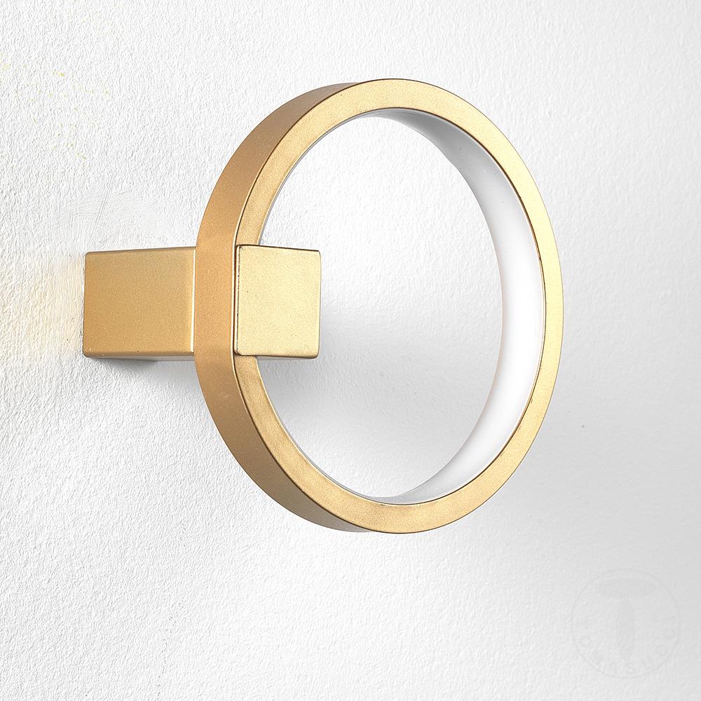 Tomasucci Applique RING GOLD Acquista Ora