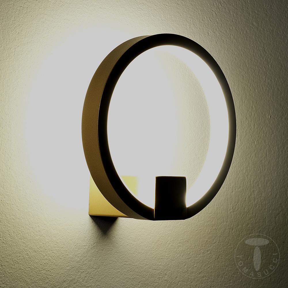 Tomasucci Applique RING GOLD Acquista Ora