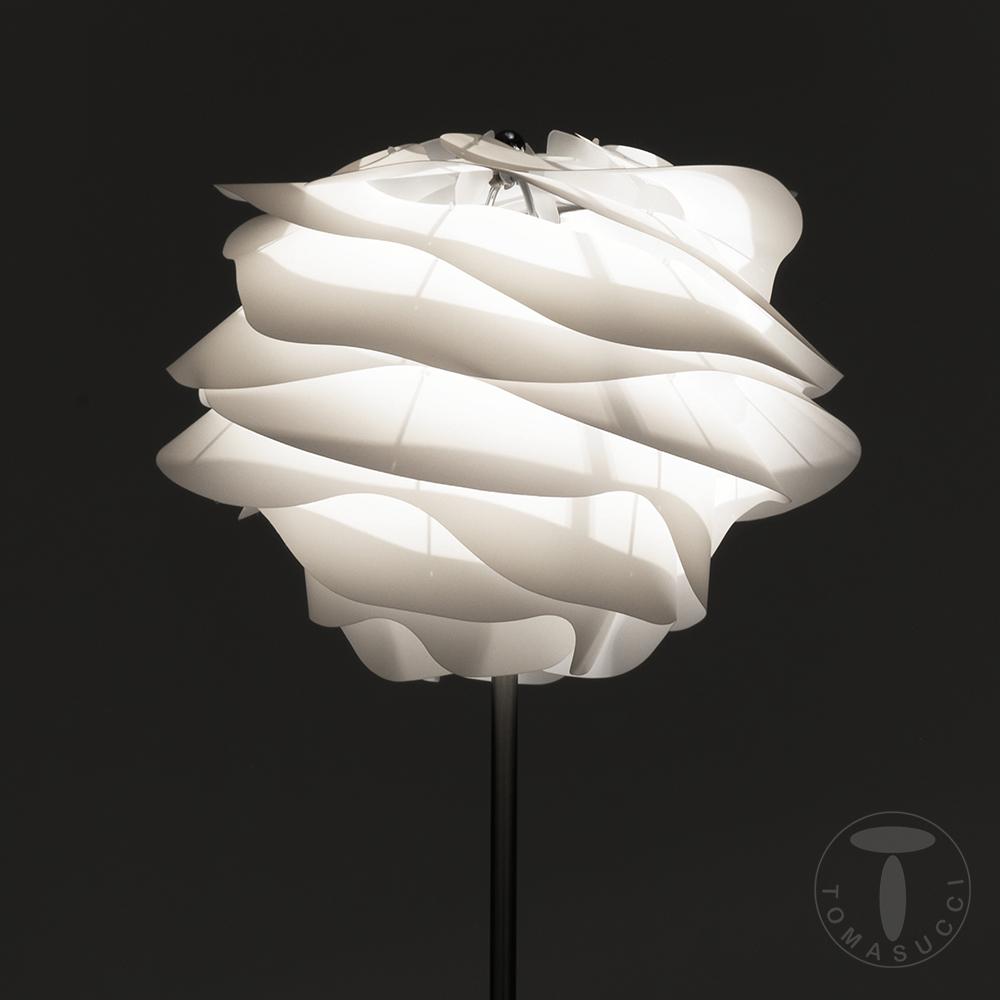 Tomasucci lampada da terra CLOUD Promozione Limitata