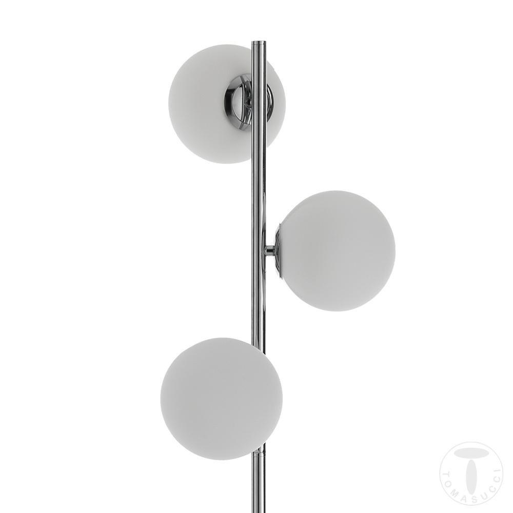 Tomasucci Lampada da terra STREET Novità