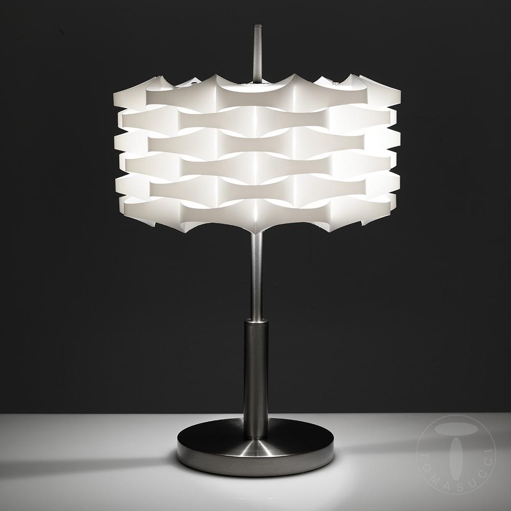 Tomasucci lampada da tavolo ARCA Offerte