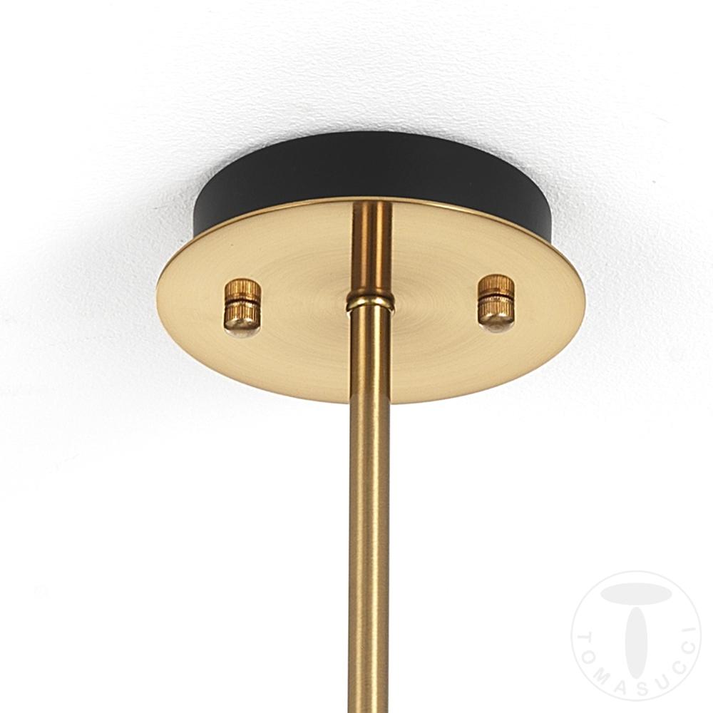 Tomasucci lampadario COMBO A I Più Venduti