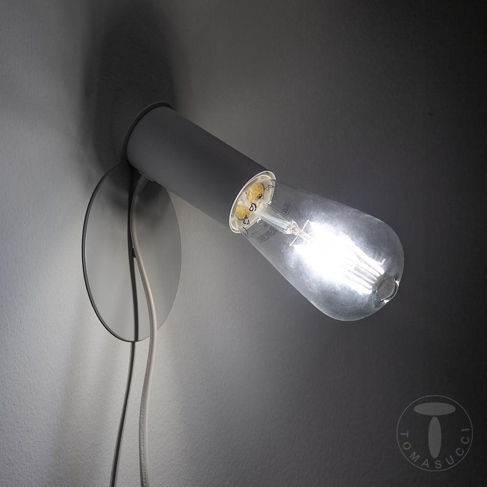 Tomasucci Lampada da tavolo / Applique MAGIC Trasporto libero internazionale