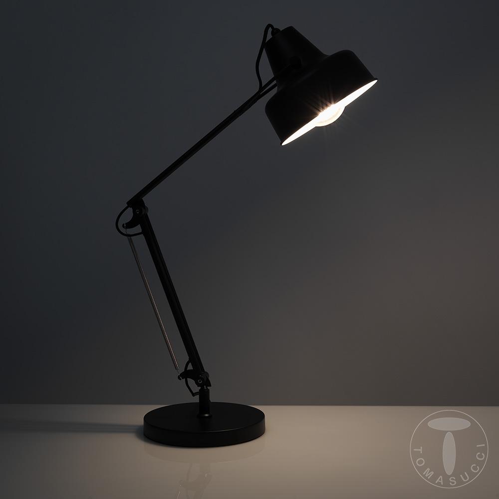 Tomasucci Lampada da tavolo ARK 2025