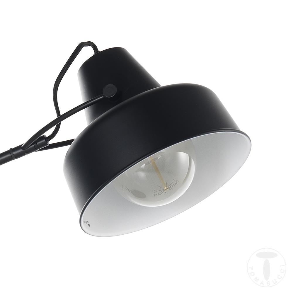 Tomasucci Lampada da tavolo ARK 2025