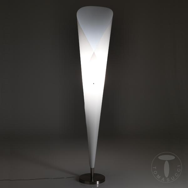 Tomasucci lampada da terra JUKO Nuovo