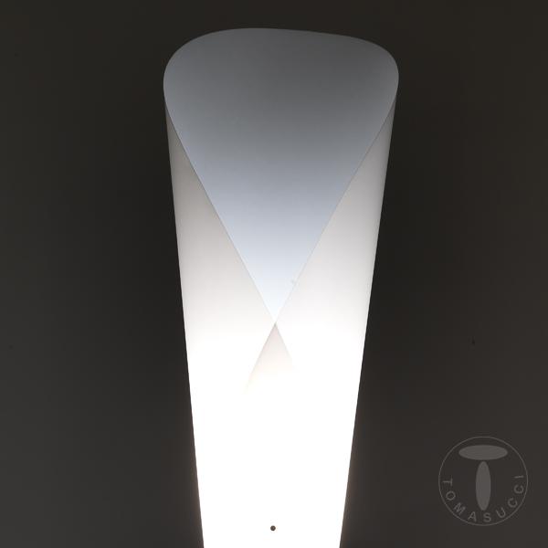 Tomasucci lampada da terra JUKO Nuovo