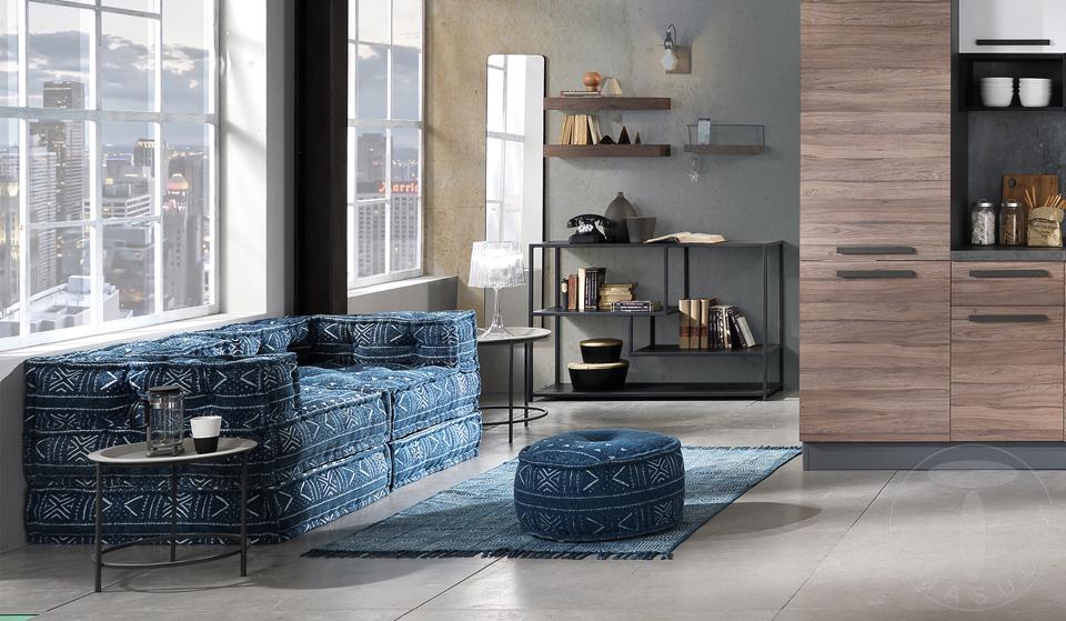 Tomasucci lampada da tavolo ONDA Promozione
