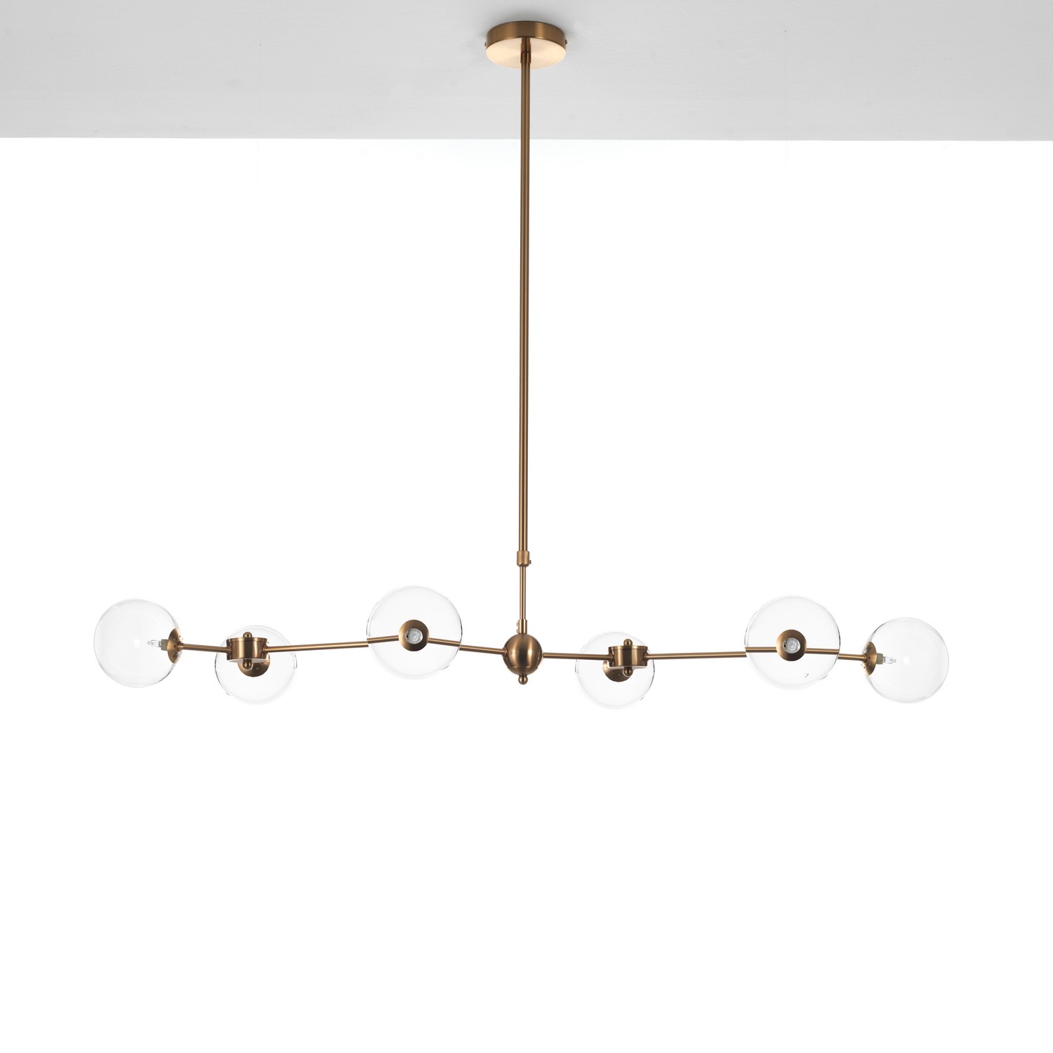 Tomasucci Lampadario ALYCIA A CLEAR Negozi Online