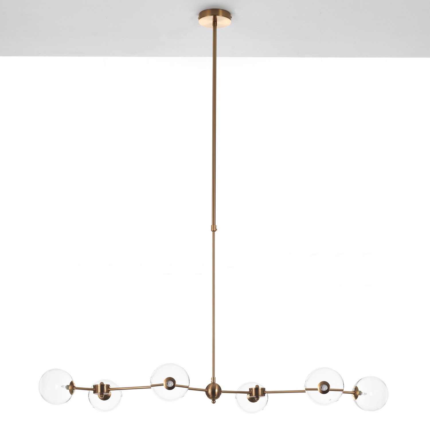 Tomasucci Lampadario ALYCIA A CLEAR Negozi Online