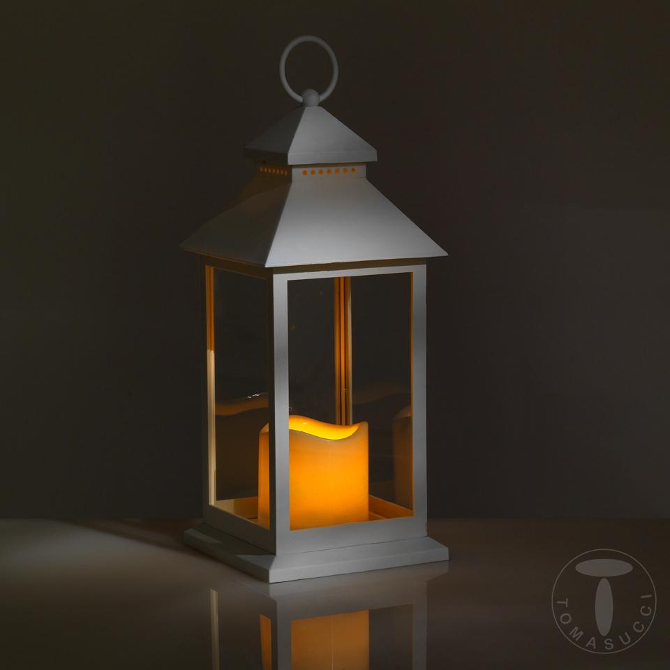 Tomasucci Lampada decorativa LANTERN BIG Shopping Online