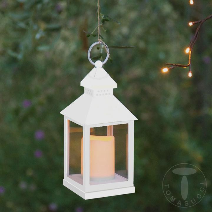 Tomasucci Lampada decorativa LANTERN BIG Shopping Online