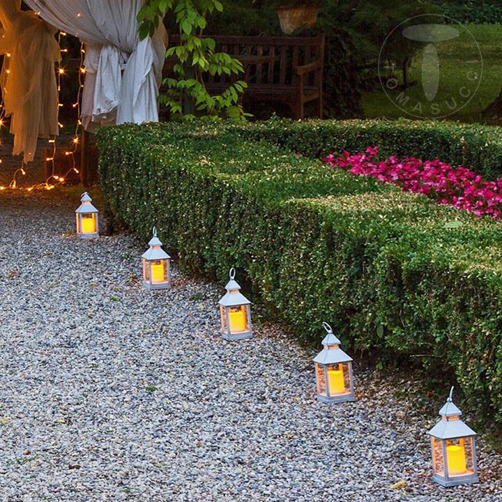 Tomasucci Lampada decorativa LANTERN BIG Shopping Online