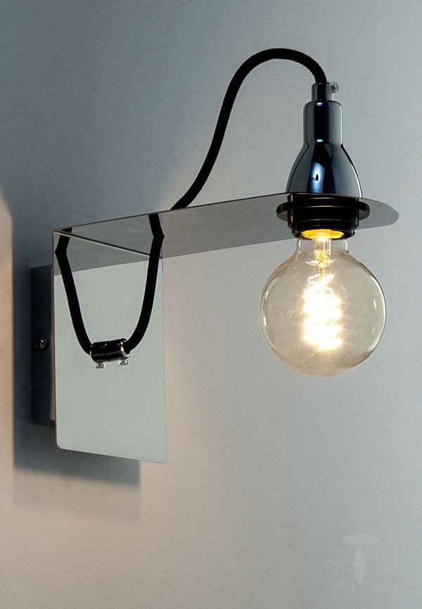 Tomasucci applique GENIUS CHROME Prezzo Ridotto