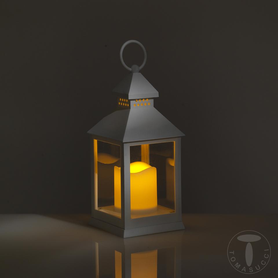 Tomasucci Lampada decorativa LANTERN SMALL Shopping Online