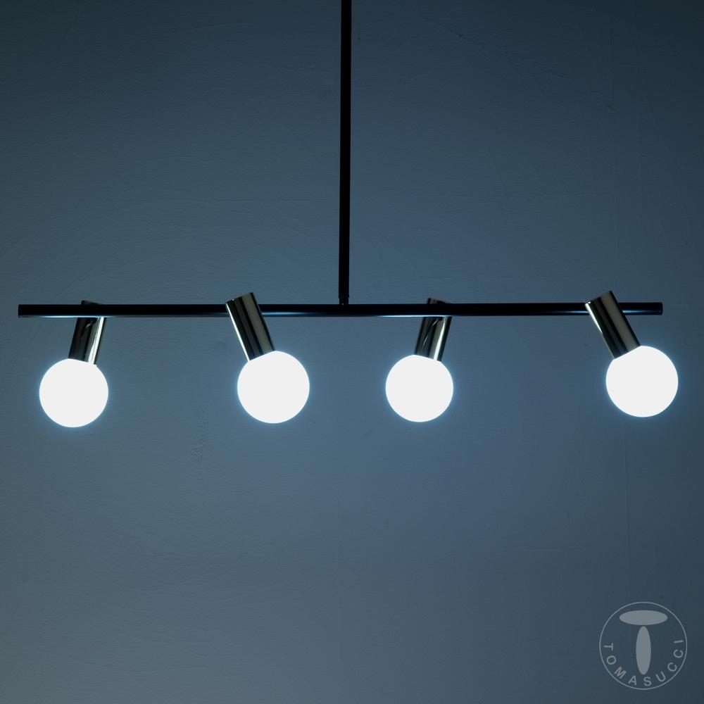 Tomasucci Lampadario PARTY Convenienza