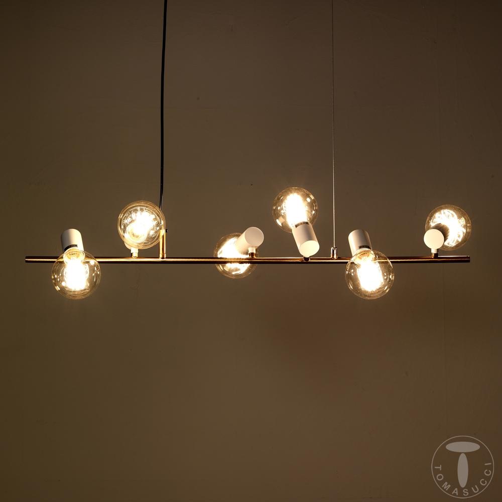 Tomasucci Lampadario BRANCH Novità