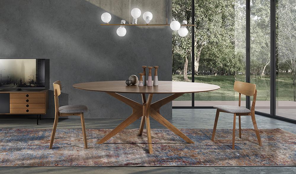 Tomasucci Lampadario BRANCH Novità