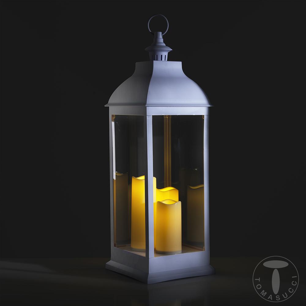 Tomasucci Lampada decorativa LANTERN 71 Offerta