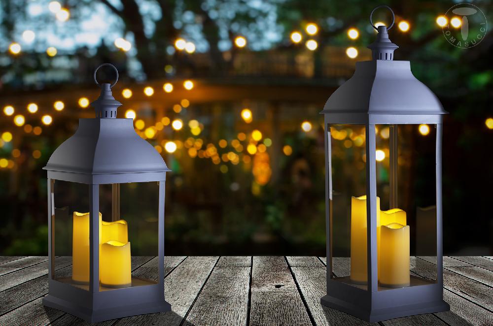 Tomasucci Lampada decorativa LANTERN 71 Offerta