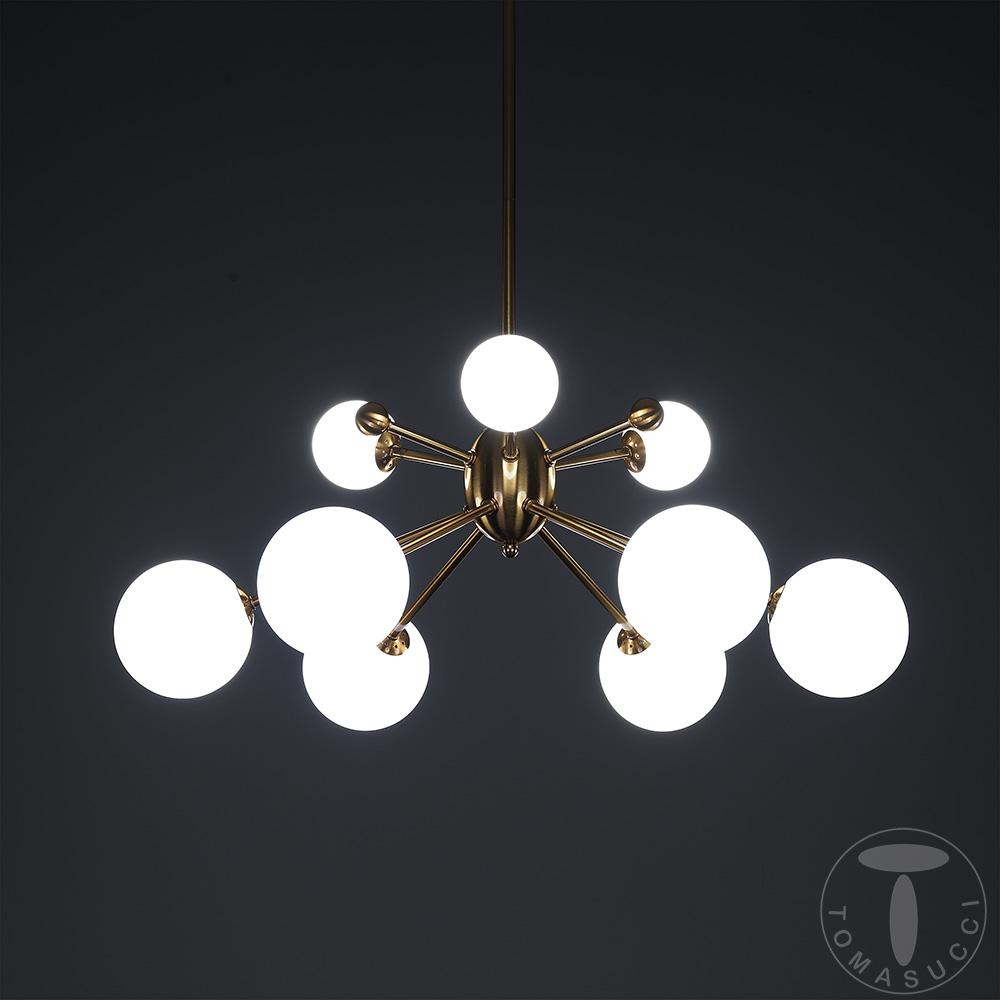 Tomasucci lampadario LUCKY Hotsell