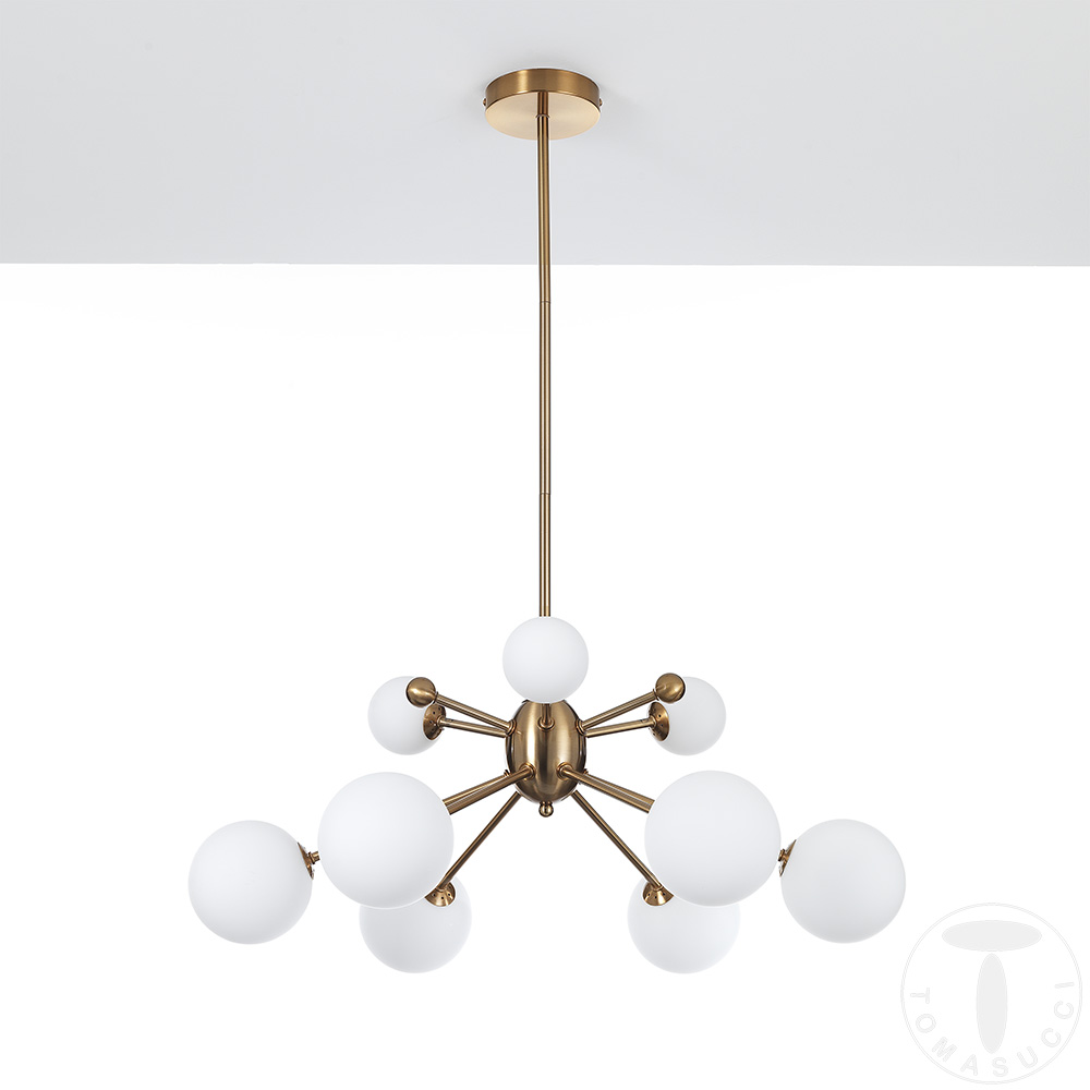 Tomasucci lampadario LUCKY Hotsell