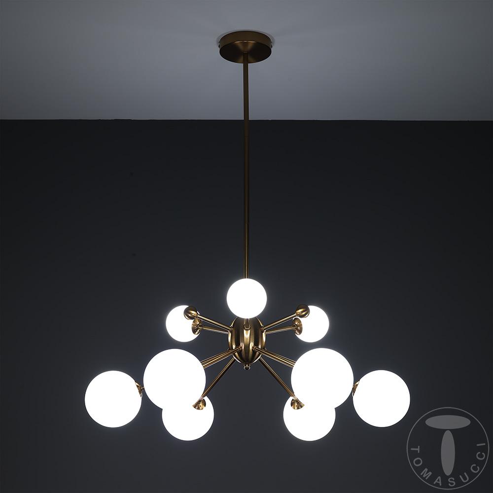 Tomasucci lampadario LUCKY Hotsell