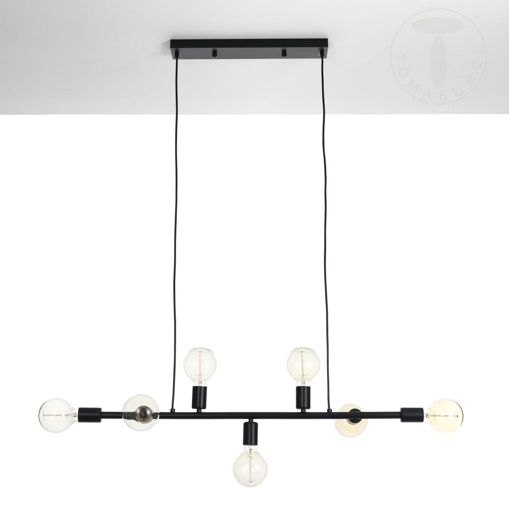 Tomasucci Lampadario KIARA Negozio