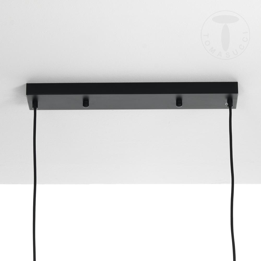 Tomasucci Lampadario KIARA Negozio