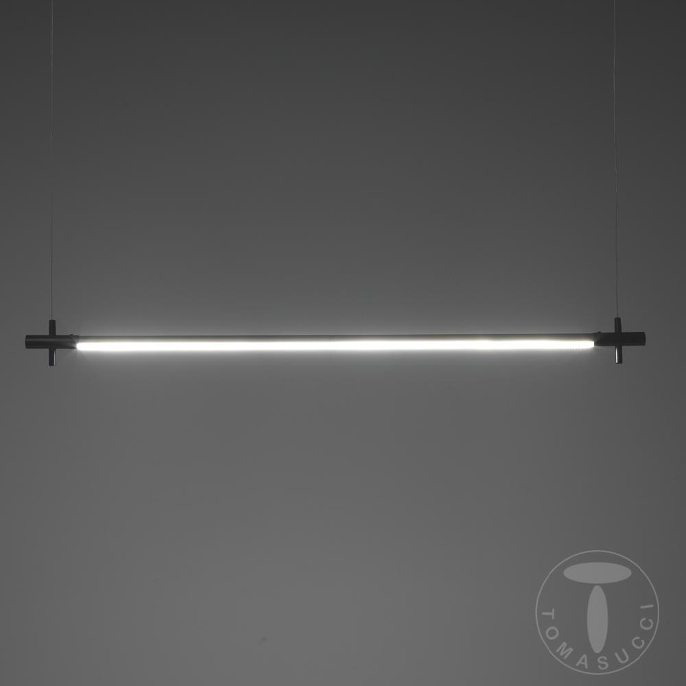 Tomasucci Lampadario SLIM Nuova