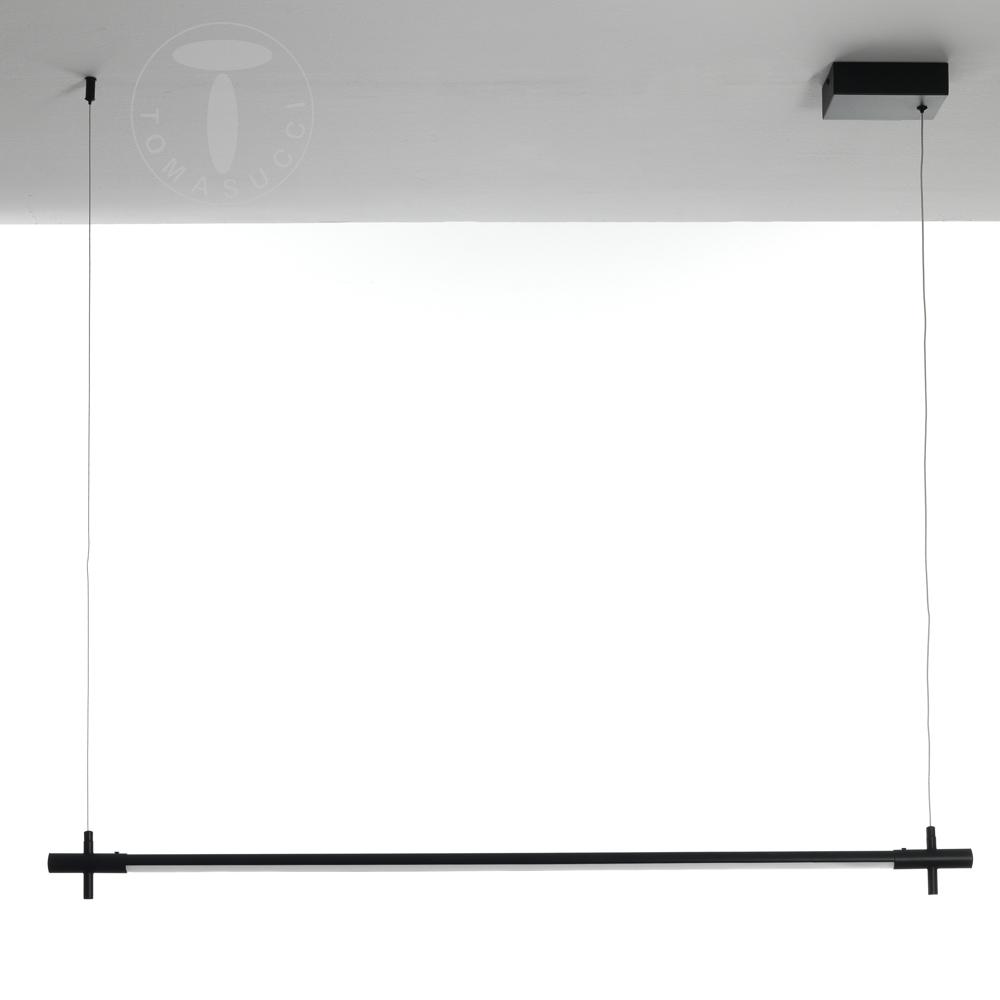 Tomasucci Lampadario SLIM Nuova
