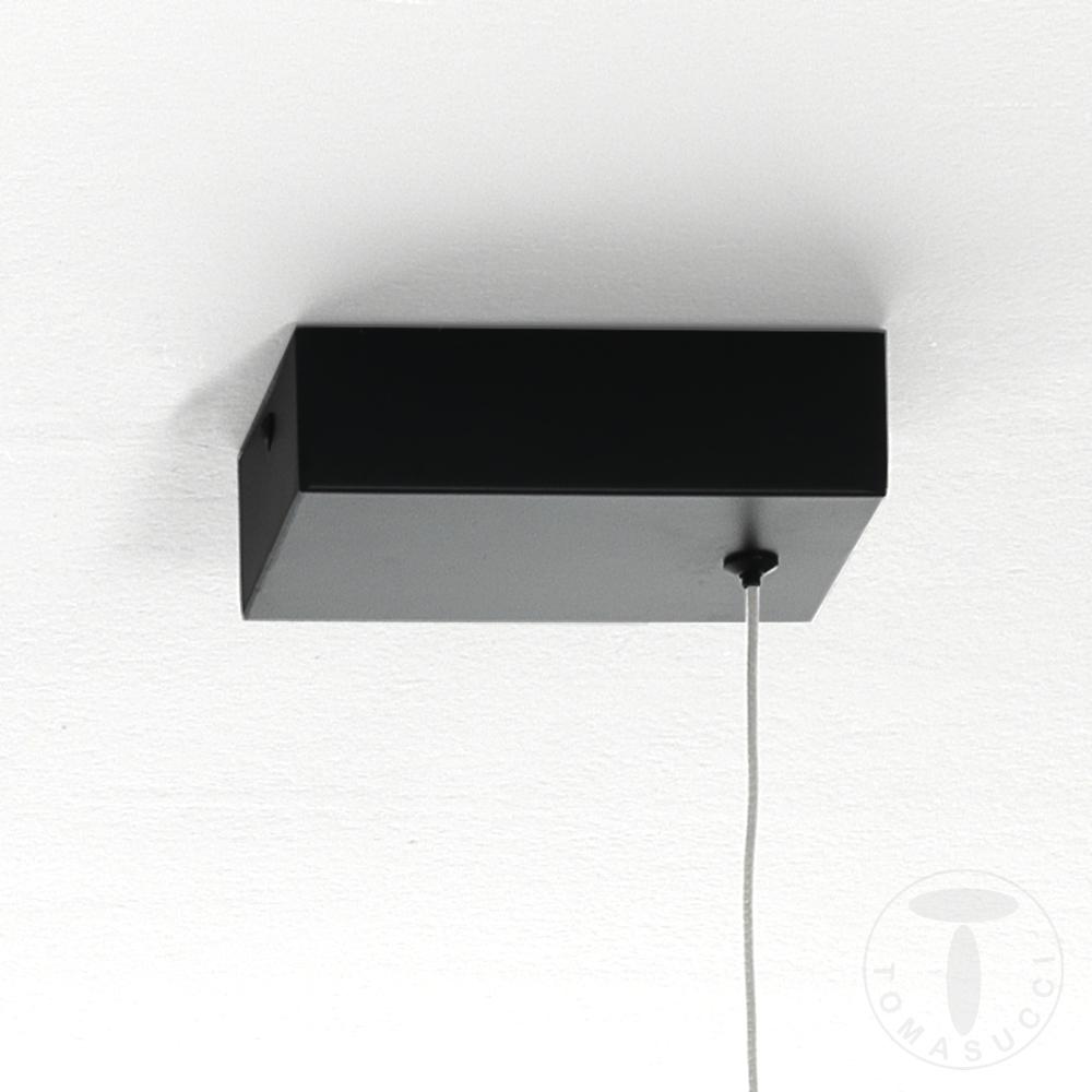 Tomasucci Lampadario SLIM Nuova
