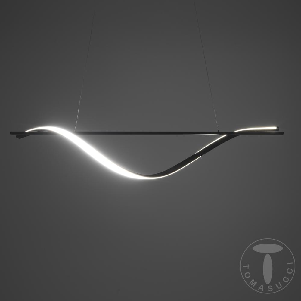 Tomasucci Lampadario ELIKA Moda