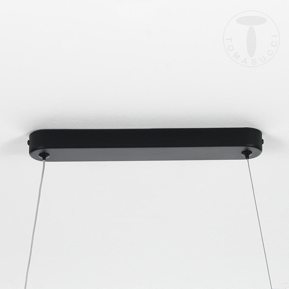 Tomasucci Lampadario ELIKA Moda