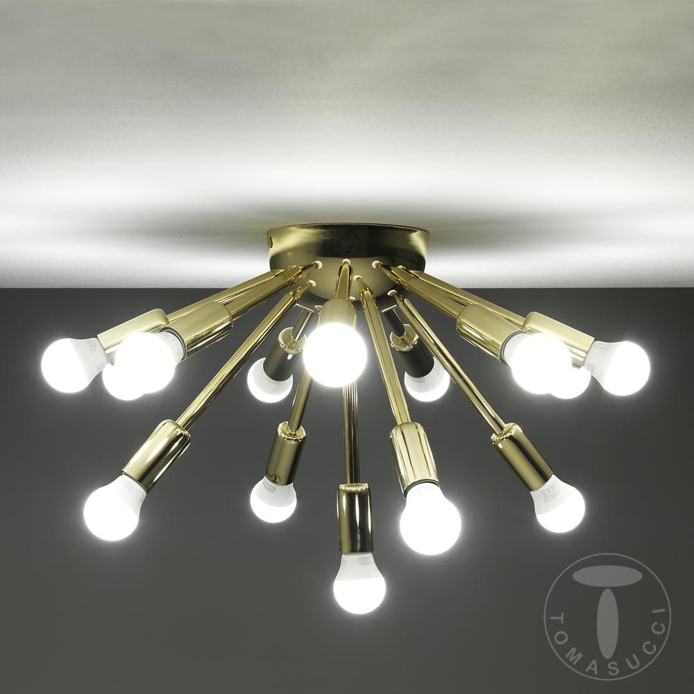 Tomasucci Lampadario / Applique ASTRA 2025