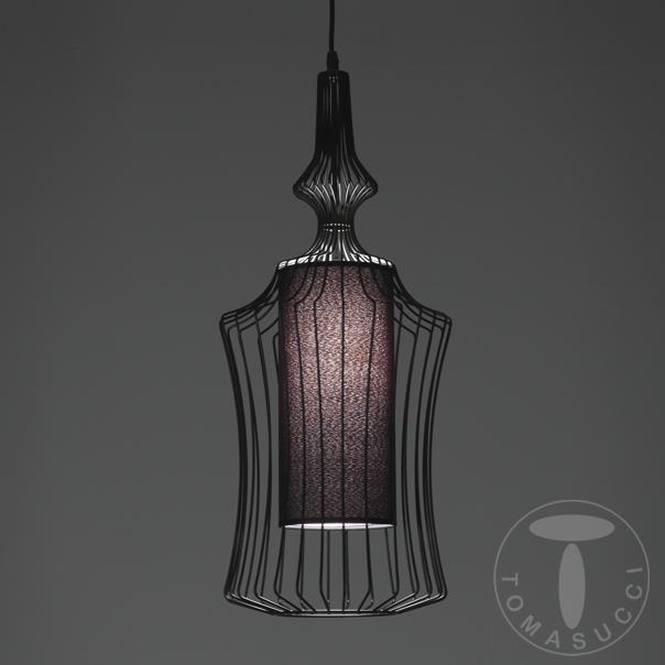 Tomasucci Lampadario CATHEDRAL A 2025