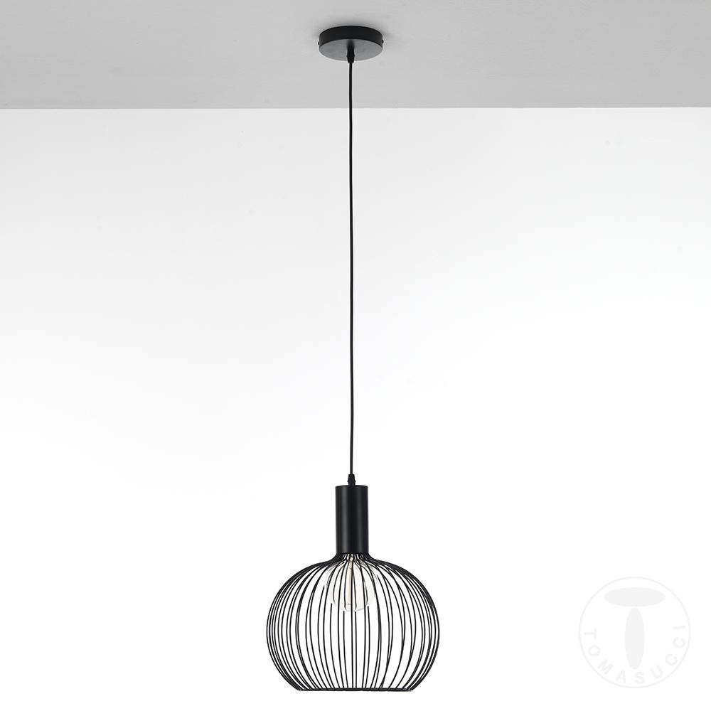 Tomasucci lampadario STEVE Prezzo di fabbrica