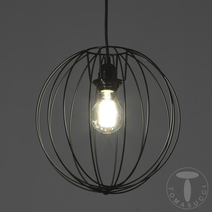 Tomasucci lampadario TIAGO Offerta speciale
