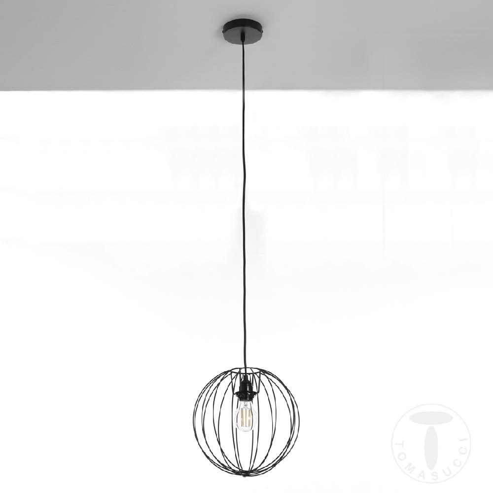 Tomasucci lampadario TIAGO Offerta speciale