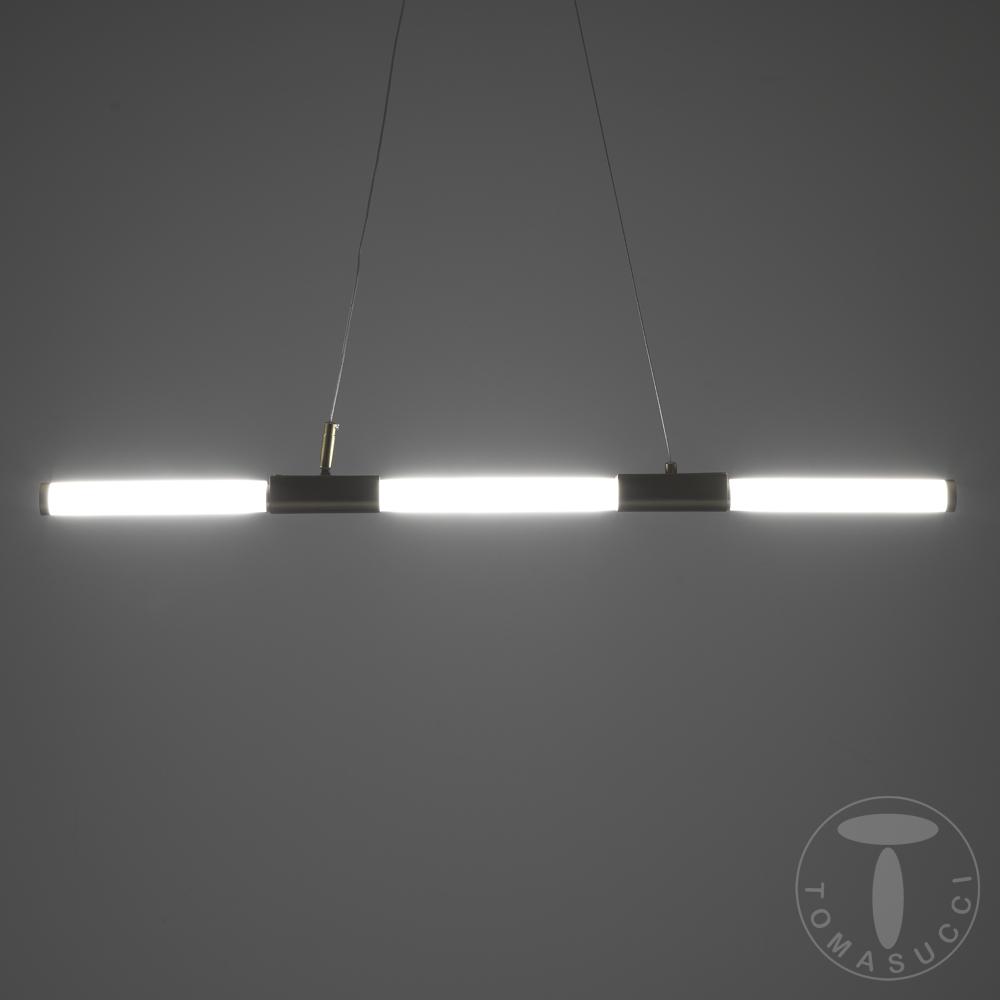 Tomasucci Lampadario KATANA Promozione