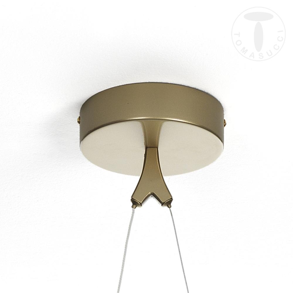 Tomasucci Lampadario KATANA Promozione