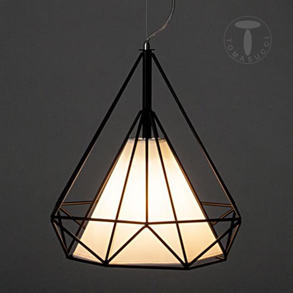Tomasucci Lampadario DIAMOND Flash Sale