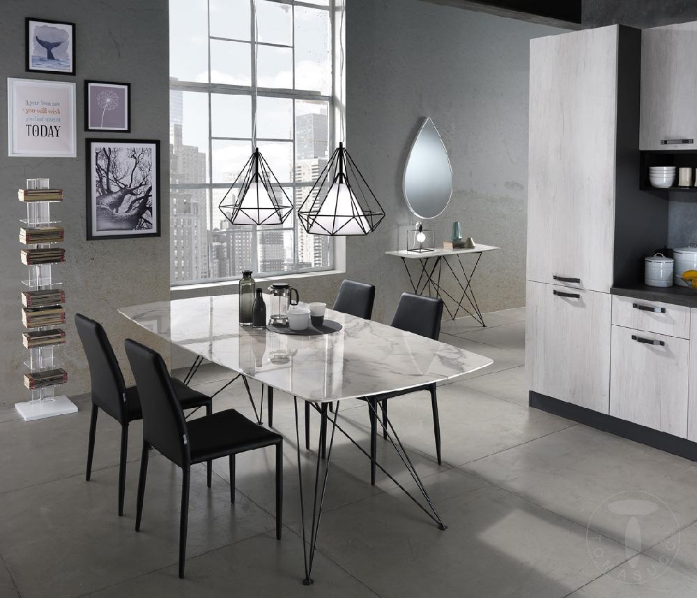 Tomasucci Lampadario DIAMOND Flash Sale