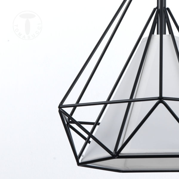 Tomasucci Lampadario DIAMOND Flash Sale