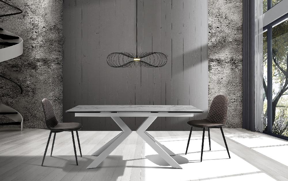 Tomasucci Lampadario INFINITY Soddisfazione Garantita