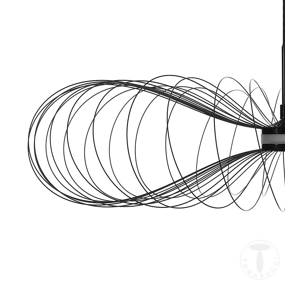 Tomasucci Lampadario INFINITY Soddisfazione Garantita