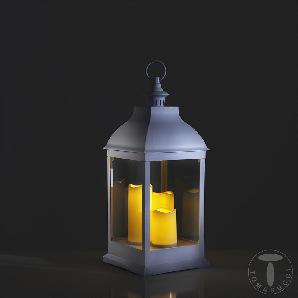 Tomasucci Lampada decorativa LANTERN 54 Qualità Garantita