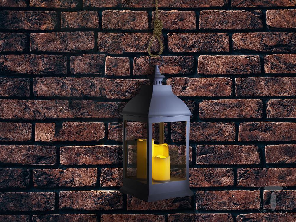 Tomasucci Lampada decorativa LANTERN 54 Qualità Garantita